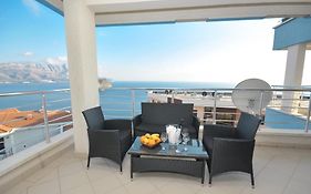 Apartments Spas